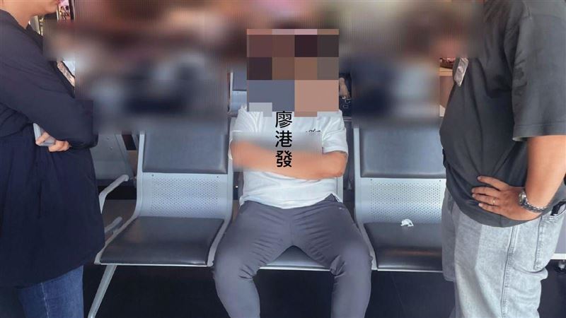 6人動手前吃大餐 報馬仔監控矢板遇襲現場