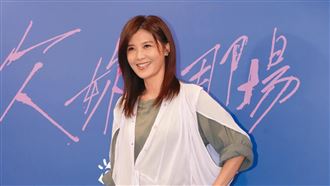 嚴藝文為朱軒洋落淚　蘇慧倫抗議被冷落