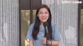 徐巧芯預言陳時中接閣揆？沈伯洋笑回這句
