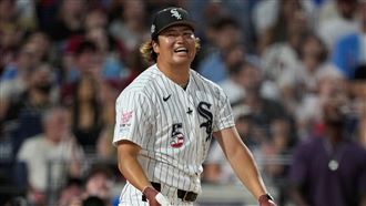 村上宗隆差1轟　全壘打大賽被舒瓦伯淘汰