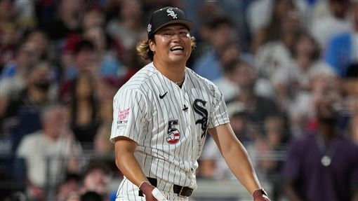 村上宗隆差1轟　全壘打大賽被舒瓦伯淘汰