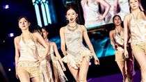 周子瑜傳不再續約JYPE　公司火速回應了