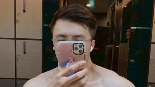 再曝舊照！吳靜怡：我掌握佀廣洋同學指證