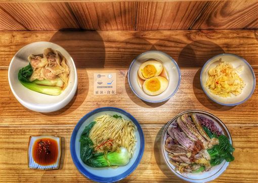 必比登推介美食指南