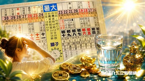 節氣養生ｘ健康妙招