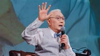 林煌坤79歲生日大壽！超多大咖全都來了