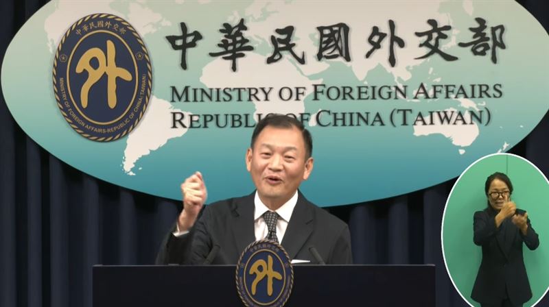 巴拉圭雞肉要來了!外交部:很快進到台灣