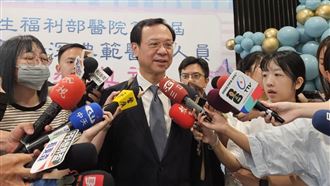 蔣萬安批油品重新上架原則！石崇良回應了