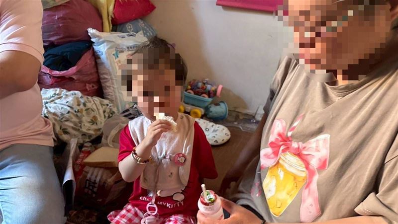 獨家/渣夫家暴瞞刑責!她懷孕遭婆婆趕走