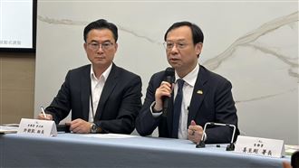 中聯毒油案遭議員控「瀆職」石崇良回應了