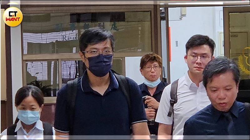 前隊長性侵女警辯兩情相悅　二審仍判7年