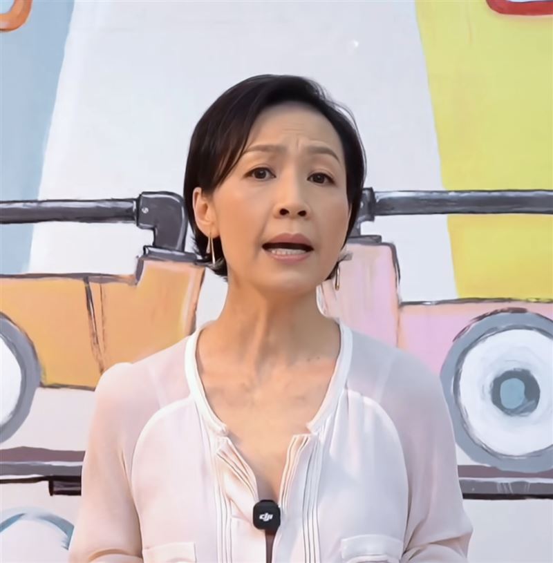 彭羚近況曝光。(圖/翻攝自IG)