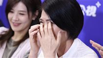 蘇慧倫爆不爽嚴藝文偏心　劇組30字回應了