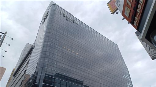 新／股價漲停！「這家」百貨類股將開重訊