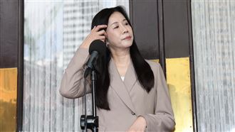 無法代替佀廣洋發言？！她拆穿萬美玲盤算