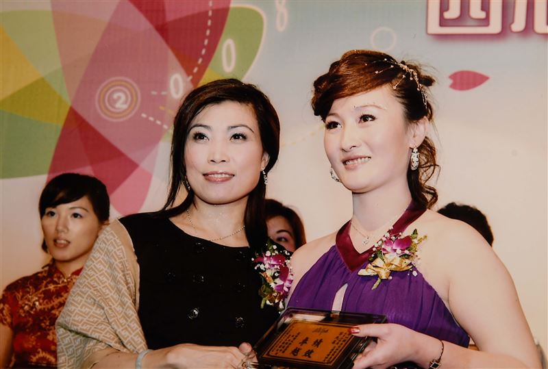 愛妮雅集團強調：徵才不看學歷、不看資歷、不看身材。（圖／愛妮雅提供）