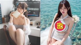美女工程師拋震撼彈！NFC解鎖私密影片