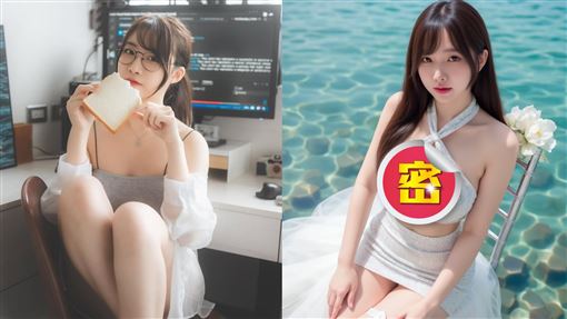 美女工程師拋震撼彈！NFC解鎖私密影片