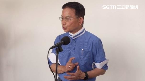 白推安樂死公投!賴士葆沒投票 揭1憂慮