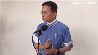 民眾黨推安樂死公投　賴士葆憂道德風險