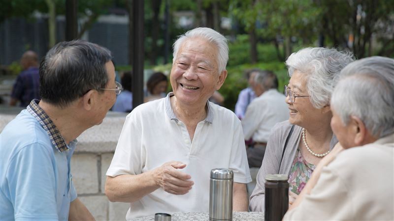 別只靠運動 哈佛75年研究:做1事延壽護腦