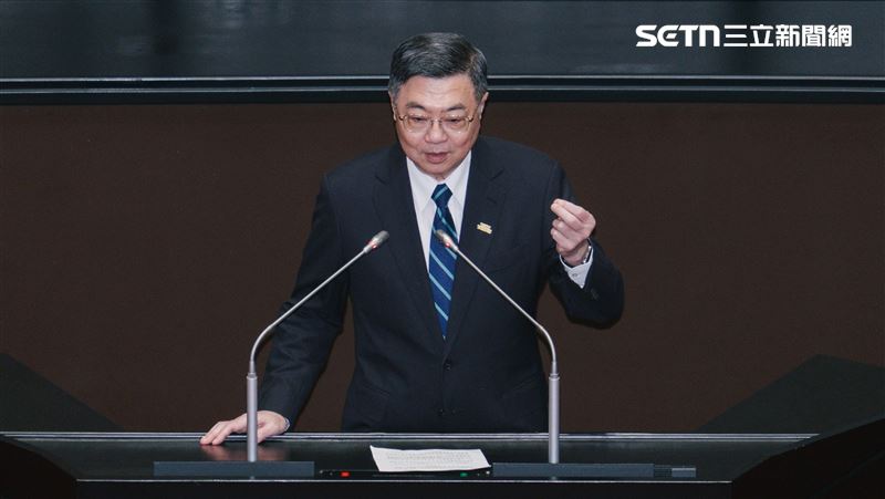 政府啟動《食安法》修法 卓揆曝修法方向