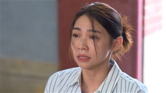 曾智希躲攝影棚痛哭　拒和陳志強演對手戲