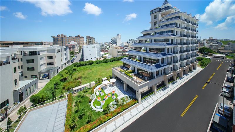 福容夏季旅展熱賣中！