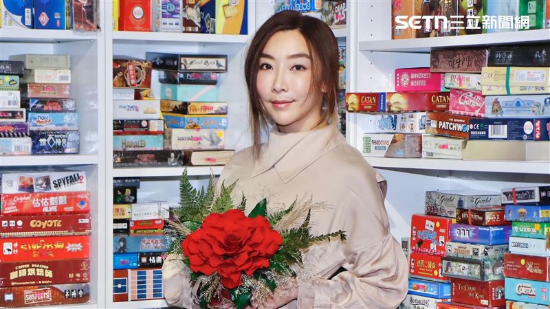 獨／李宓驚傳店倒了！笑回我人正在店裡