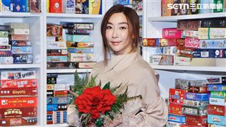 獨／李宓驚傳店倒了！笑回我人正在店裡