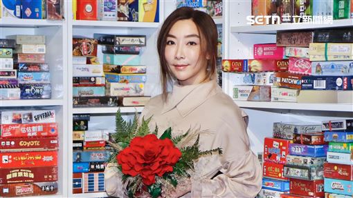 獨／李宓驚傳店倒了！笑回我人正在店裡