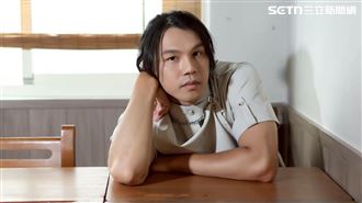 獨／阜東昇簽生死狀打拳擊！拿命搏歌手夢