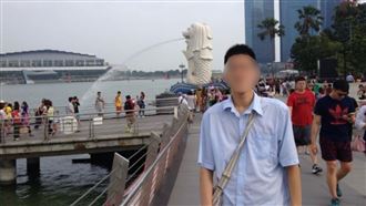 砍死連襟遭槍擊　陽明交大教授學霸背景曝