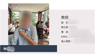 新／學霸電機教授砍死妹夫　陽交大回應