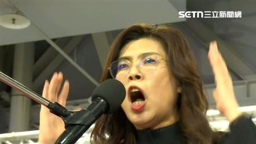 鄭麗文訪美政治效應