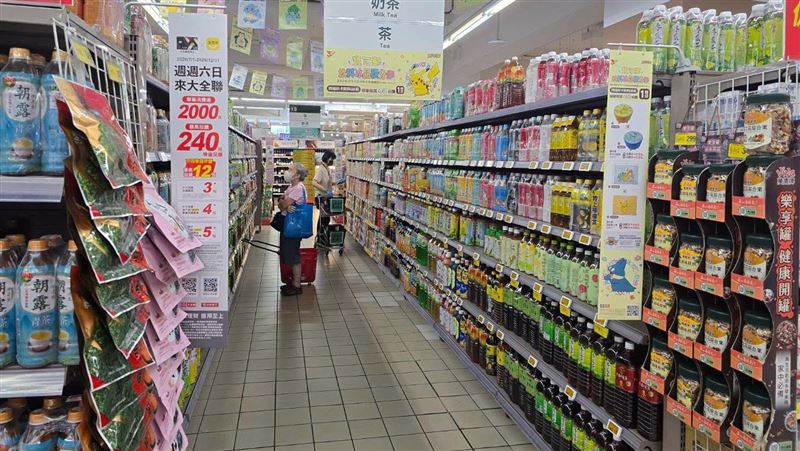 潤泰全發重訊！「全面退出量販市場」