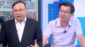 萬美玲捲中平爭議？王義川、李光達爆內幕