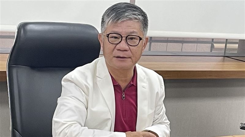 劉偉龍宣布泰山大豆沙拉油全面下架、停產,並捐款3千萬給主管機關,待確認安全無虞,才會考慮重新生產。(圖/資料照)