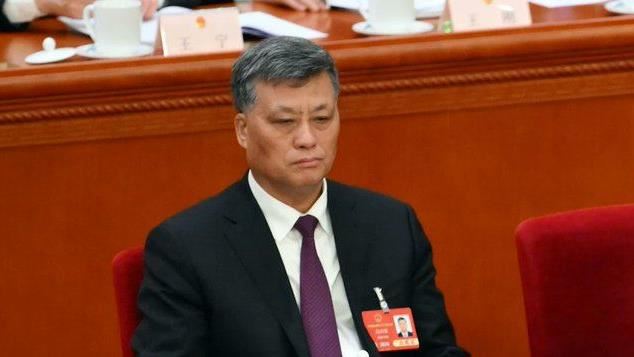 馬興瑞被「雙開」  中共軍工系統隕落