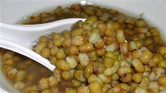 把綠豆湯當水喝！婦3天灌4500毫升腦出血