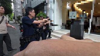 獲獎陽交大教授殺妹婿！警被迫開槍原因曝