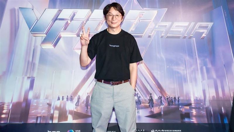 阿妹傳標下4千萬9月台東開唱 陳鎮川證實