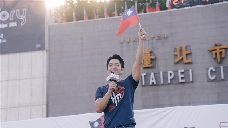 開第1槍!他反對蔣萬安戰2028 點名2大咖