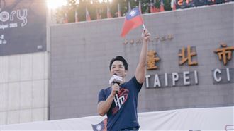 開第1槍！他反對蔣萬安戰2028　點名2大咖
