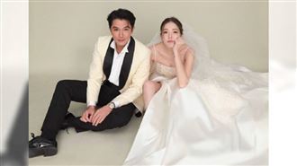 邱澤拿影帝娶許瑋甯　劉冠廷夫妻聯手入圍