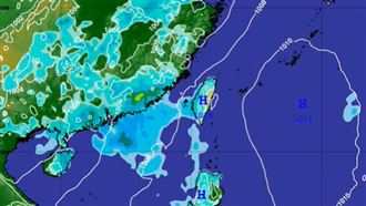 未來一週全台熱飆36度　新颱風恐這時生成