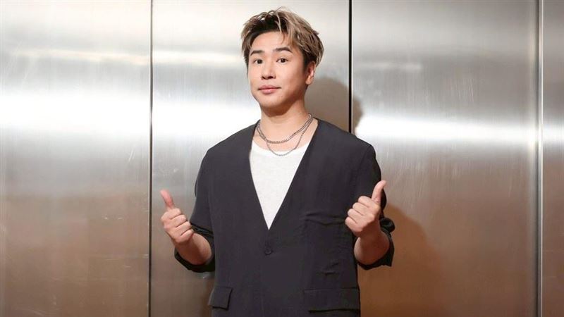 獨／暴肥90公斤　46歲歐弟惡疾纏身慘況曝