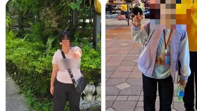 14歲表姊偕表妹離家找網友 台中旅館尋獲