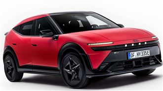 約台幣90萬　IONIQ 3成平價電動新黑馬