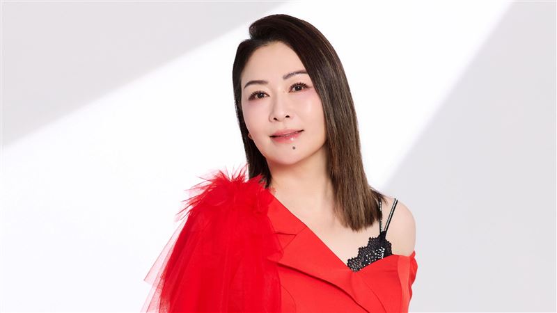 張秀卿台南演唱會延到國慶日開唱。(圖/豪記唱片提供)
